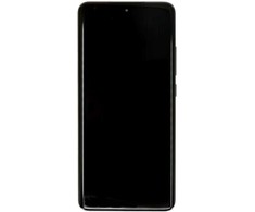 Dėklas LCD „Ekranas“ + jutiklinis blokas + priekinis dangtelis, skirtas „Xiaomi 12 Pilkas“ (pakeitimų paketas)