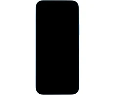 Dėklas LCD ekranas + lietimui jautrus skydelis + priekinis dangtelis „Honor 200 Lite Cyan Lake“ (pakeitimo paketas)