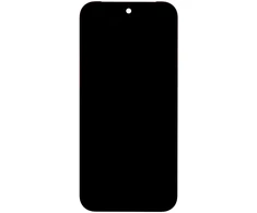 LCD Ekranas + Touch Unit Google Pixel 10 Pro (Service Pack)