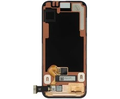 LCD ekranas + jutiklinis įrenginys „Google Pixel 9“ (pakeitimų paketas)