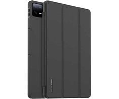 Made for Xiaomi Book Case for Xiaomi Pad 6 Juodas