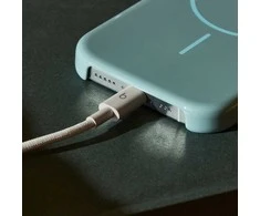 Beats USB-C to USB-C Woven Cable (1.5 m) - Surge Stone - MDGD4ZM/A