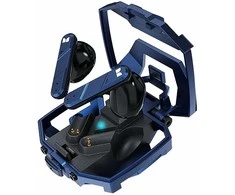 Ausinės MONSTER Airmars XKT09 TWS