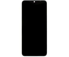 Dėklas Motorola E13 LCD Ekranas + jutiklinis blokas + priekinis dangtelis (pakeitimų paketas)