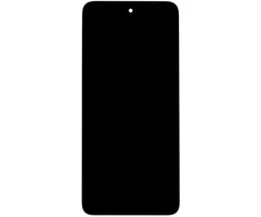 Dėklas Motorola E15 LCD ekranas + jutiklinis blokas + priekinis dangtelis (pakeitimų paketas)