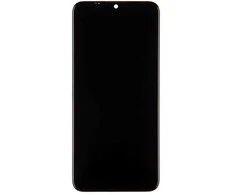 Dėklas Motorola E20 LCD Ekranas + Touch Unit (Paslaugų paketas)