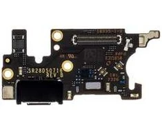 „Motorola Edge 30 Neo“ plokštė su įkrovimo jungtimi (pakeitimo paketas)