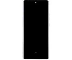 Dėklas „Motorola Edge 50 Pro“ skystųjų kristalų ekranas „Ekranas“ + jutiklinis blokas + priekinis dangtelis „Moonlight Pearl“ (servisų paketas)