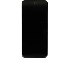 Dėklas Motorola G22 LCD Ekranas + jutiklinis blokas + priekinis dangtelis (pakeitimų paketas)