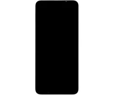 Dėklas Motorola G34 LCD ekranas + jutiklinis blokas + priekinis dangtelis (pakeitimų paketas)