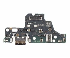 Motorola G41 plokštė su įkrovimo jungtimi (servisų paketas)
