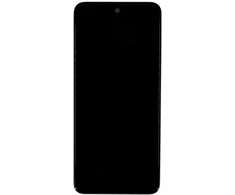 Dėklas Motorola G42 LCD Ekranas + jutiklinis blokas + priekinis dangtelis (pakeitimų paketas)