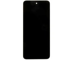 Dėklas Motorola G53 LCD Ekranas + jutiklinis blokas + priekinis dangtelis (pakeitimų paketas)