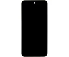Dėklas Motorola G54 LCD ekranas + jutiklinis blokas + priekinis dangtelis (pakeitimų paketas)