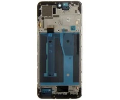 Motorola G84 LCD ekranas + jutiklinis blokas + priekinis dangtelis (pakeitimų paketas)