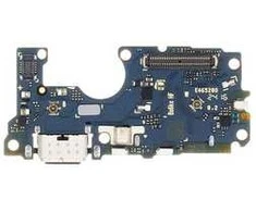 „Motorola G85 5G“ plokštė su įkrovimo jungtimi (pakeitimo paketas)
