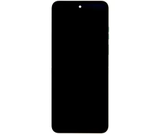 Dėklas Motorola RAZR 60 LCD Ekranas + Touch Unit + Front Cover Spring Bud (Service Pack)