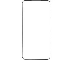 Neuvedeno Apsauginis stiklas, skirtas Apple iPhone 14 Pro Max Juodas (masinis)