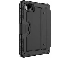 Dėklas su klaviatūra Nillkin Bumper Combo, skirtas Apple iPad 10/10.9"