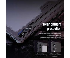 Nillkin Bumper Odinis dėklas Pro case for SAM Tab S9 Ultra