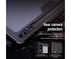 Nillkin Bumper Odinis dėklas Pro case for SAM Tab S9 Ultra