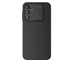 Samsung Galaxy A15 5G Nillkin Super Shield Pro dėklas juodos spalvos