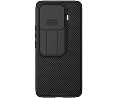 Nillkin CamShield PRO Hard Dėklas Xiaomi 17T Pro juodos spalvos