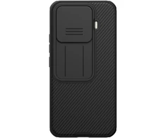 Nillkin CamShield PRO Hard Dėklas Xiaomi 17T juodos spalvos