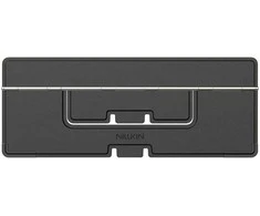 Nillkin DualWing Nešiojamas kompiuteris Stand juodos spalvos