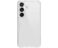 Dėklas Nillkin Nature TPU Samsung S926 S24 Plus skaidrus