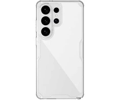 Nillkin Nature TPU PRO dėklas skirtas Samsung Galaxy S26 Ultra skaidrus