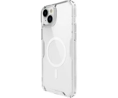 Nillkin Nature Pro armored with MagSafe Apple iPhone 15 Plus - dėklas telefonui baltos spalvos