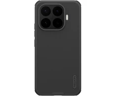 Nillkin Super Frosted PRO Back Dėklas Xiaomi 17T juodos spalvos
