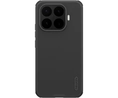 Nillkin Super Frosted PRO Magnetic Back Dėklas Xiaomi 17T juodos spalvos