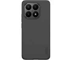 Nillkin Super Frosted PRO Magnetic Back dėklas skirtas Xiaomi 15T juodos spalvos