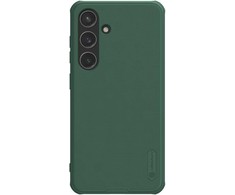Samsung Galaxy S24 Nillkin Super Shield Pro dėklas žalios spalvos