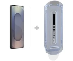 Nillkin Apsauginis stiklas 0.2mm H+ PRO 2.5D for Samsung Galaxy S26 Ultra (with applicator)