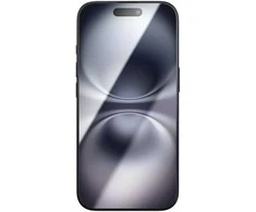 Nillkin Apsauginis stiklas 0.2mm H+ PRO 2.5D Apple iPhone 16 (with applicator)