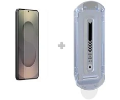 Nillkin Apsauginis stiklas 0.2mm H+ PRO 2.5D for Samsung Galaxy S26 (with applicator)