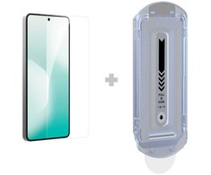 Nillkin Apsauginis stiklas 0.2mm H+ PRO 2.5D Anti-reflective for Samsung Galaxy S26 Ultra (with applicator)