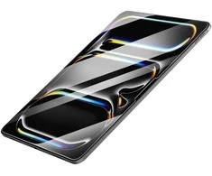 Nillkin Apsauginis stiklas 0.4mm H+ skirtas Apple iPad Air 13 2024/25/26/Pro 13 2024/25 (with applicator)