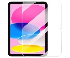 Nillkin Apsauginis stiklas 0.4mm H+ skirtas Apple iPad 10.9 2022/11 2025 (with applicator)
