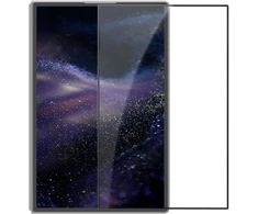 Nillkin Apsauginis stiklas 2.5D CP+ PRO juodos spalvos, skirtas Samsung Galaxy Z Fold 8