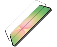 Nillkin Apsauginis stiklas 2.5D CP+ PRO juodos spalvos skirtas Samsung Galaxy A57