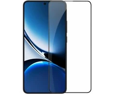 Nillkin Tempered Glass 2.5D CP+ PRO Juodas for Poco X7 Pro 5G