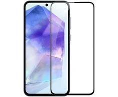 Grūdintas stiklas Nillkin CP+PRO skirtas Samsung Galaxy A55 5G