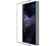 Nillkin Apsauginis stiklas 2.5D CP+ PRO juodos spalvos, skirtas Samsung Galaxy Z Fold 8