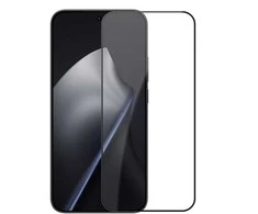 Nillkin Apsauginis stiklas 2.5D CP+ PRO Juodas for Xiaomi 15T/15T Pro