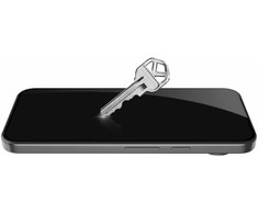 Nillkin grūdintas stiklas 2.5D CP+ PRO Juodas, skirtas Google Pixel 11 Pro XL/10 Pro XL/9 Pro XL