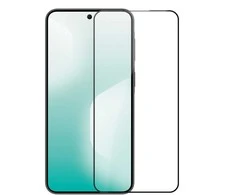 Nillkin Apsauginis stiklas 2.5D CP+ PRO juodos spalvos skirtas Samsung Galaxy A37